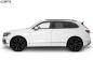 Preview: CSR Heckspoiler | Heckflügel mit ABE für VW Touareg III (Typ CR) HF608-G Glossy schwarz glänzend (keine Lackierung erforderlich)