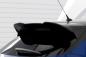 Preview: CSR Heckspoiler | Heckflügel mit ABE für Opel Corsa F HF610-L Lackierung erforderlich (unlackiert)