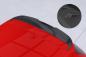 Preview: CSR Heckspoiler | Heckflügel mit ABE für VW Polo V (Typ 6R) GTI / R-Line HF615-L Lackierung erforderlich (unlackiert)