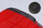 Preview: CSR Heckspoiler | Heckflügel mit ABE für VW Polo V (Typ 6R) GTI / R-Line HF615-M Carbon Look matt strukturiert (keine Lackierung erforderlich)