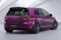 Preview: CSR Heckspoiler | Heckflügel für VW Golf 7 HF621