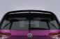 Preview: CSR Heckspoiler | Heckflügel für VW Golf 7 HF621