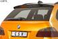 Preview: CSR Heckspoiler | Heckflügel mit ABE für BMW 5er E61 Touring HF622-K Kupfer matt (keine Lackierung erforderlich)