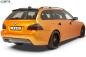 Preview: CSR Heckspoiler | Heckflügel mit ABE für BMW 5er E61 Touring HF622-K Kupfer matt (keine Lackierung erforderlich)