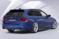 Preview: CSR Heckspoiler | Heckflügel mit ABE für BMW 5er G31 HF624-C Carbon Look Hochglanz (keine Lackierung erforderlich)