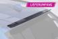 Preview: CSR Heckspoiler | Heckflügel mit ABE für BMW 5er G31 HF624-C Carbon Look Hochglanz (keine Lackierung erforderlich)