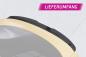 Preview: CSR Heckspoiler | Heckflügel mit ABE für VW Arteon HF625-C Carbon Look Hochglanz (keine Lackierung erforderlich)