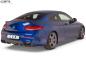 Preview: CSR Heckspoiler | Heckflügel mit ABE für Mercedes-Benz C-Klasse C205 HF631-M Carbon Look matt strukturiert (keine Lackierung erforderlich)