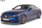 Preview: CSR Heckspoiler | Heckflügel mit ABE für Mercedes-Benz C-Klasse C205 HF631-M Carbon Look matt strukturiert (keine Lackierung erforderlich)