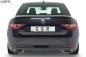 Preview: CSR Heckspoiler | Heckflügel mit ABE für Skoda Superb III (Typ 3V) HF634-L schwarz matt (Lackierung erforderlich)