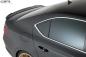 Preview: CSR Heckspoiler | Heckflügel mit ABE für Skoda Superb III (Typ 3V) HF634-L schwarz matt (Lackierung erforderlich)