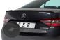 Preview: CSR Heckspoiler | Heckflügel mit ABE für Skoda Superb III (Typ 3V) HF634-L schwarz matt (Lackierung erforderlich)