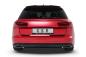 Preview: CSR Heckspoiler | Heckflügel mit ABE für Audi A6 C7 S-Line / S6 C7 HF636-S Strukturiert schwarz matt (keine Lackierung erforderlich)