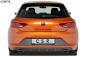 Preview: CSR Heckspoiler | Heckflügel mit ABE für Seat Leon 3 (Typ 5F) Cupra HF646-L Lackierung erforderlich (unlackiert)