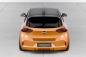 Preview: CSR Heckspoiler | Heckflügel mit ABE für Opel Corsa F HF647-L Lackierung erforderlich (unlackiert)