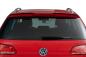 Preview: CSR Heckspoiler | Heckflügel mit ABE für VW Golf 7 Variant HF650-C Carbon Look glänzend (keine Lackierung erforderlich)