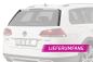 Preview: CSR Heckspoiler | Heckflügel Spoilerecken für VW Golf 7 Variant HF651