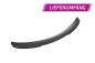 Preview: CSR Heckspoiler | Heckflügel mit ABE für Opel Insignia A HF652-L schwarz matt (Lackierung erforderlich)