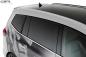 Preview: CSR Heckspoiler | Heckflügel mit ABE für Opel Zafira C Tourer HF653