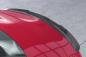 Preview: CSR Heckspoiler | Heckflügel mit ABE für Mercedes-Benz SLK / SLC R172 HF655