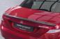 Preview: CSR Heckspoiler | Heckflügel mit ABE für Mercedes-Benz SLK / SLC R172 HF655
