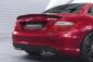 Preview: CSR Heckspoiler | Heckflügel mit ABE für Mercedes-Benz SLK / SLC R172 HF655