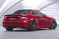 Preview: CSR Heckspoiler | Heckflügel mit ABE für Mercedes-Benz SLK / SLC R172 HF655