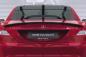 Preview: CSR Heckspoiler | Heckflügel mit ABE für Mercedes-Benz SLK / SLC R172 HF655
