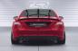 Preview: CSR Heckspoiler | Heckflügel mit ABE für Mercedes-Benz SLK / SLC R172 HF655