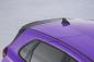 Preview: CSR Heckspoiler | Heckflügel mit ABE für Hyundai I30 PD HF656-M Carbon Look matt strukturiert (keine Lackierung erforderlich)
