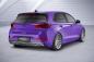 Preview: CSR Heckspoiler | Heckflügel mit ABE für Hyundai I30 PD HF656-M Carbon Look matt strukturiert (keine Lackierung erforderlich)