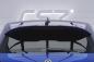 Preview: CSR Heckspoiler | Heckflügel mit ABE für VW Scirocco III R / R-Line HF657-G Glossy schwarz Hochglanz (keine Lackierung erforderlich)
