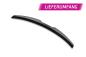 Preview: CSR Heckspoiler | Heckflügel mit ABE für Kia Stinger GT HF660-L Lackierung erforderlich (schwarz matt)