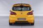 Preview: CSR Heckspoiler | Heckflügel mit ABE für Opel Corsa E OPC HF662-C Carbon Look Hochglanz (keine Lackierung erforderlich)