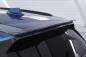 Preview: CSR Heckspoiler | Heckflügel mit ABE für BMW X1 F48 HF668-C Carbon Look Hochglanz (keine Lackierung erforderlich)