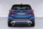 Preview: CSR Heckspoiler | Heckflügel mit ABE für BMW X1 F48 HF668-C Carbon Look Hochglanz (keine Lackierung erforderlich)
