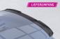 Preview: CSR Heckspoiler | Heckflügel mit ABE für BMW X1 F48 HF668-C Carbon Look Hochglanz (keine Lackierung erforderlich)