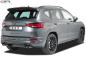 Preview: CSR Heckspoiler | Heckflügel mit ABE für Cupra Ateca HF669-C Carbon Look glänzend (keine Lackierung erforderlich)