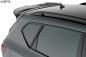Preview: CSR Heckspoiler | Heckflügel mit ABE für Cupra Ateca HF669-C Carbon Look glänzend (keine Lackierung erforderlich)
