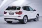 Preview: CSR Heckspoiler | Heckflügel mit ABE für BMW X3 F25 HF671-M Carbon Look matt strukturiert (keine Lackierung erforderlich)