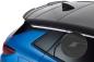 Preview: CSR Heckspoiler | Heckflügel mit ABE für Opel Grandland X HF672-S Strukturiert schwarz matt (keine Lackierung erforderlich)