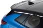 Preview: CSR Heckspoiler | Heckflügel mit ABE für Opel Grandland X HF672-M Carbon Look matt strukturiert (keine Lackierung erforderlich)