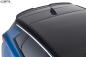 Preview: CSR Heckspoiler | Heckflügel mit ABE für Opel Grandland X HF672-G Glossy schwarz Hochglanz (keine Lackierung erforderlich)