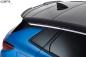 Preview: CSR Heckspoiler | Heckflügel mit ABE für Opel Grandland X HF672-G Glossy schwarz Hochglanz (keine Lackierung erforderlich)