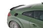Preview: CSR Heckspoiler | Heckflügel mit ABE für Audi TT FV / 8S HF674-L schwarz matt (Lackierung erforderlich)