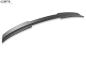 Preview: CSR Heckspoiler | Heckflügel mit ABE für Ford Fiesta MK7 ST / ST-Line HF676-C Carbon Look Hochglanz (keine Lackierung erforderlich)