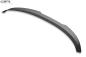 Preview: CSR Heckspoiler | Heckflügel mit ABE für Mazda 2 (Typ DJ) HF677-M Carbon Look matt strukturiert (keine Lackierung erforderlich)