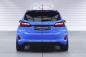 Preview: CSR Heckspoiler | Heckflügel mit ABE für Ford Fiesta MK8 ST/ST-Line HF680-G Glossy schwarz Hochglanz (keine Lackierung erforderlich)
