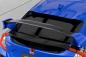 Preview: CSR Heckspoiler | Heckflügel mit ABE für Honda Civic Type R FK8 HF682-M Carbon Look matt strukturiert (keine Lackierung erforderlich)