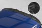 Preview: CSR Heckspoiler | Heckflügel mit ABE für Ford Focus MK3 Turnier HF684-C Carbon Look Hochglanz (keine Lackierung erforderlich)